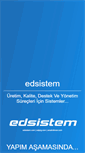 Mobile Screenshot of edsistem.com